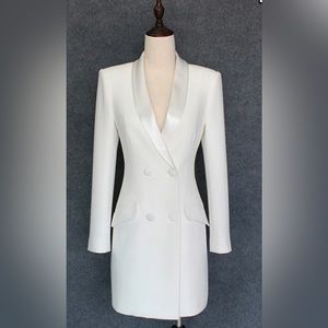 PARK Blazer Dress | NWT